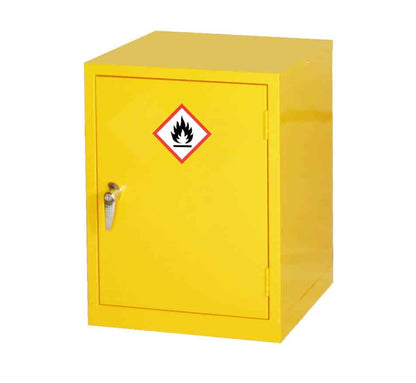 Mini COSHH Hazardous Substance Cabinets