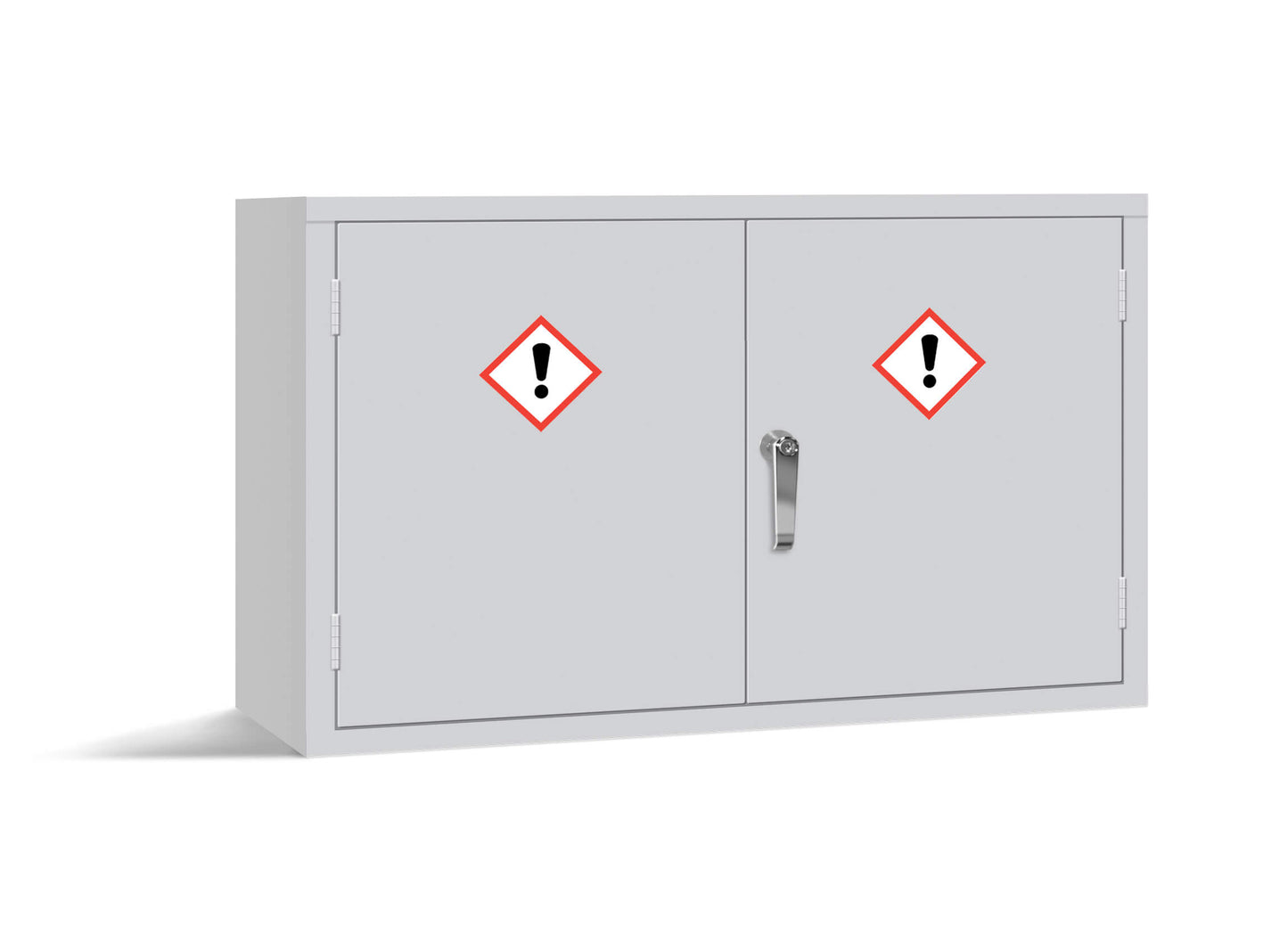 Hazardous Substance Storage Cabinet