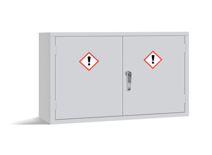 Hazardous Substance Storage Cabinet