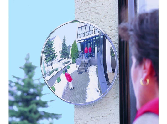 SPION Roadside Observation Traffic Safety Mirror