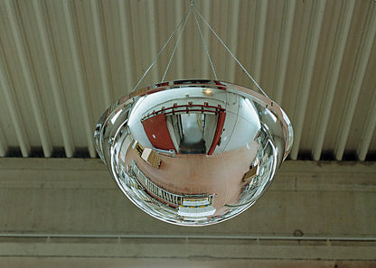 Panoramic 360 Mirror