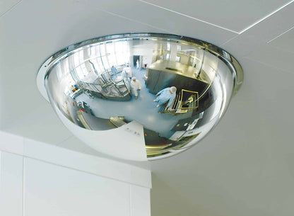Panoramic 360 Mirror