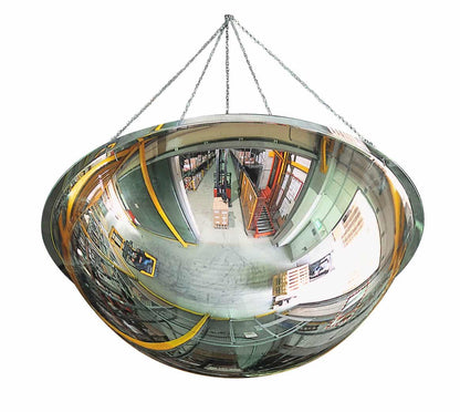 Panoramic 360 Mirror