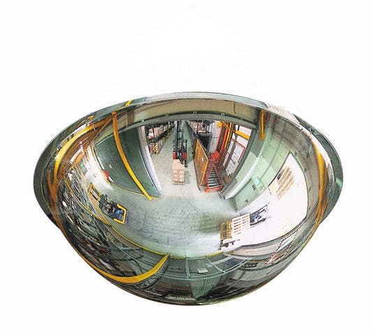 Panoramic 360 Mirror