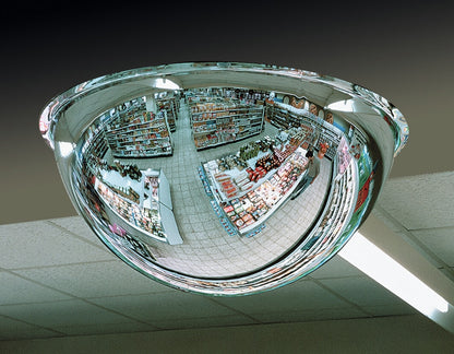 Panoramic 360 Mirror