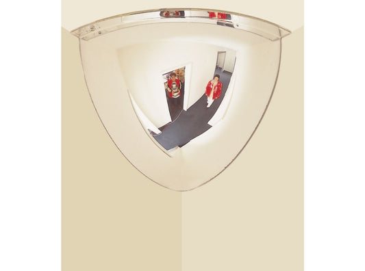 Panoramic 90 Observation Mirror