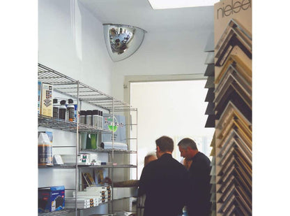 Panoramic 90 Observation Mirror
