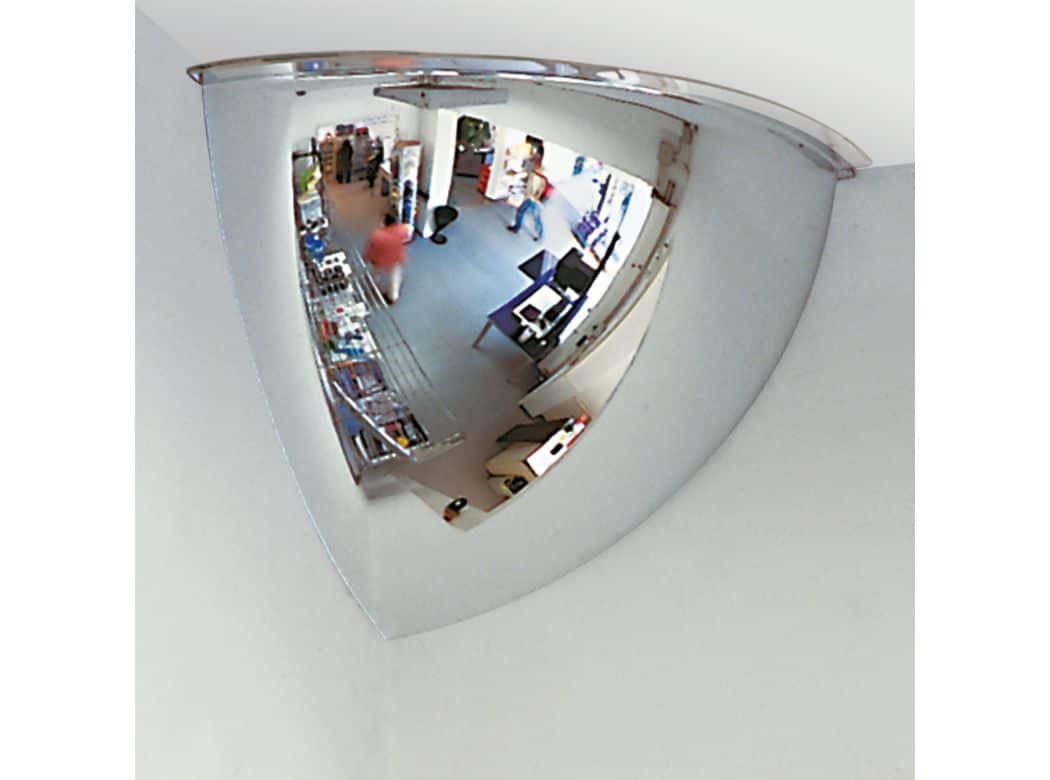 Panoramic 90 Observation Mirror