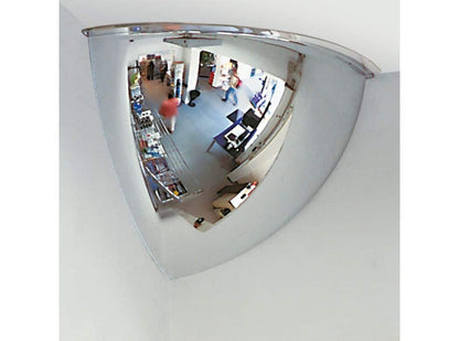 Panoramic 90 Observation Mirror