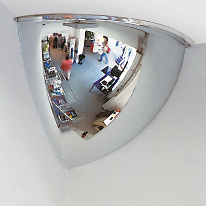Panoramic 90 Observation Mirror