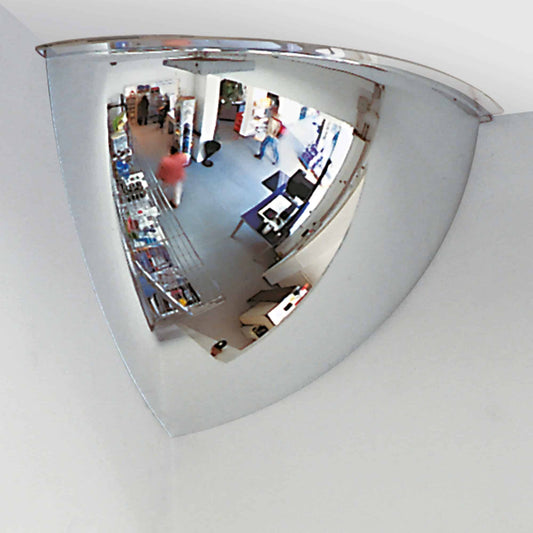 Panoramic 90 Observation Mirror