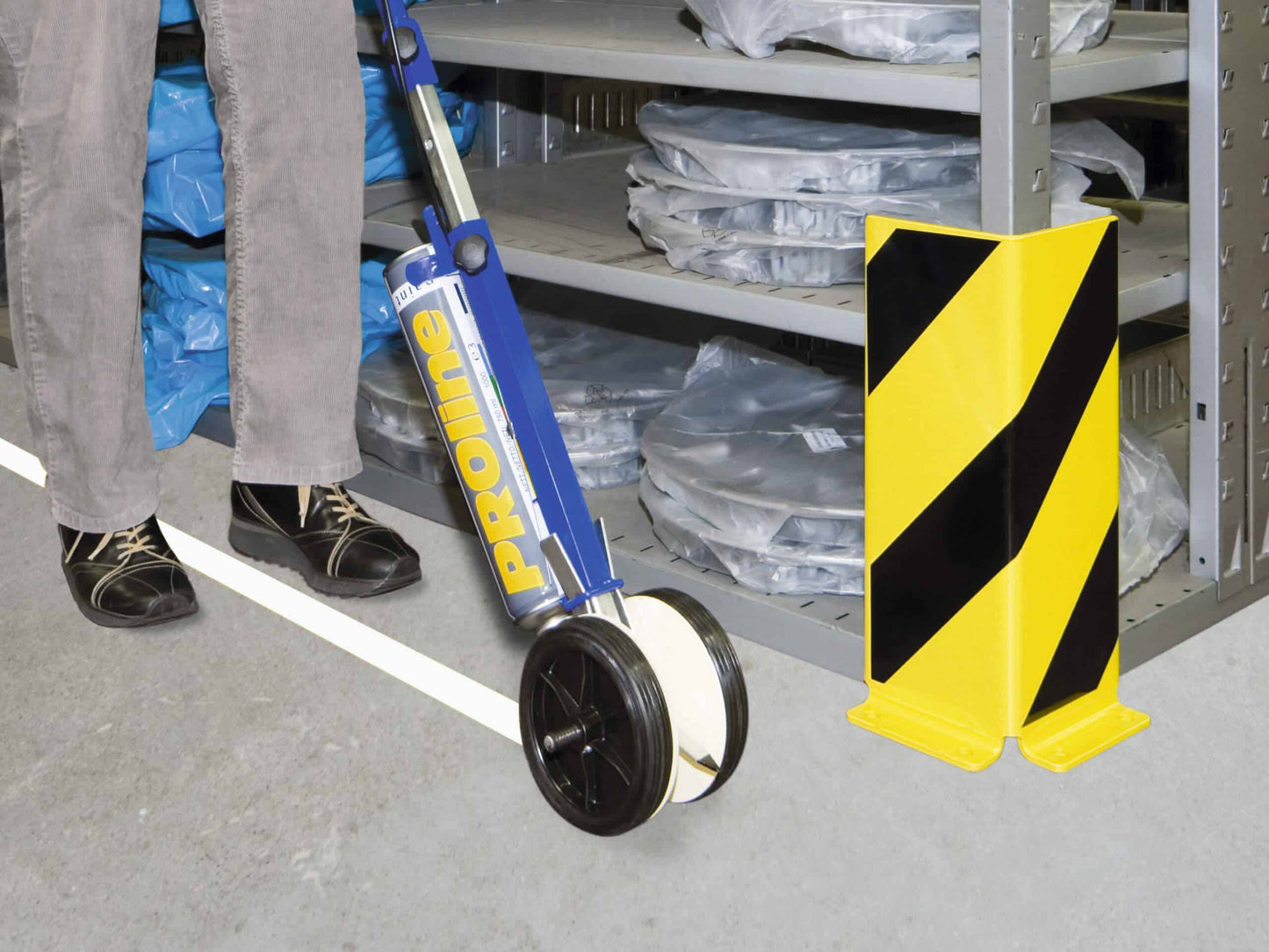 PROline Line Marking Applicator