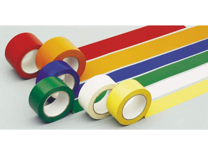 PROline Line Marking Tape 75mm x 33m