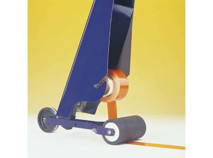 Tapeliner Floor Line Marking Tape Applicator