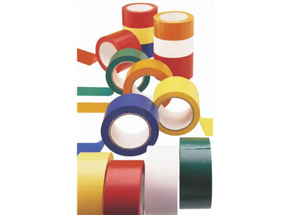 PROline Line Marking Tape 75mm x 33m