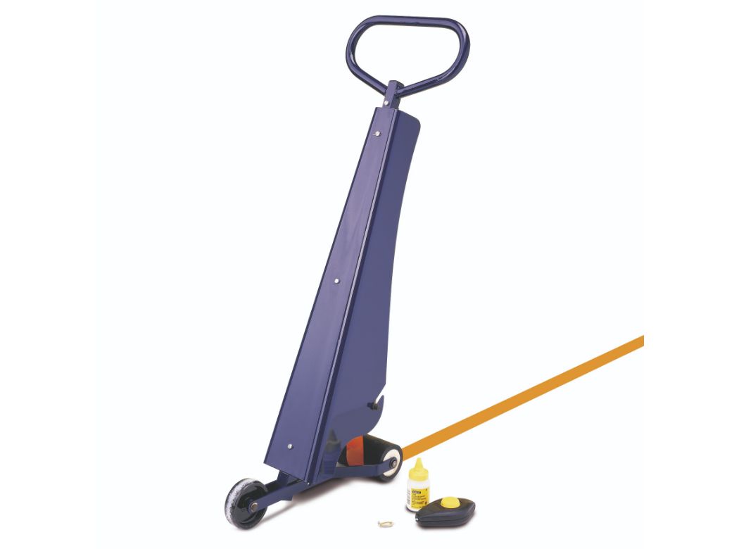 Tapeliner Floor Line Marking Tape Applicator