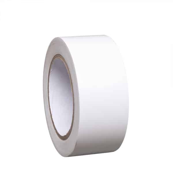 PROline Line Marking Tape 50mm Wide x 33m Long - White
