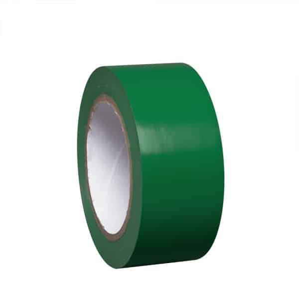 PROline Line Marking Tape 50mm Wide x 33m Long - Green