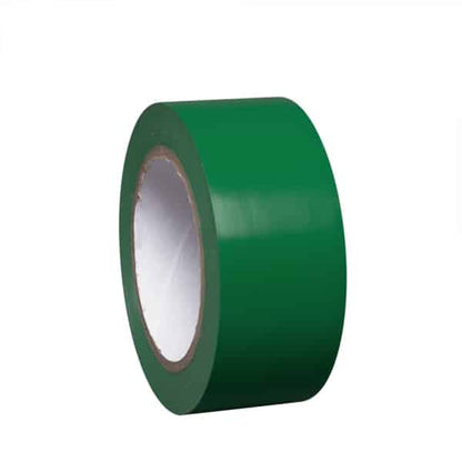 PROline Line Marking Tape 50mm Wide x 33m Long - Green