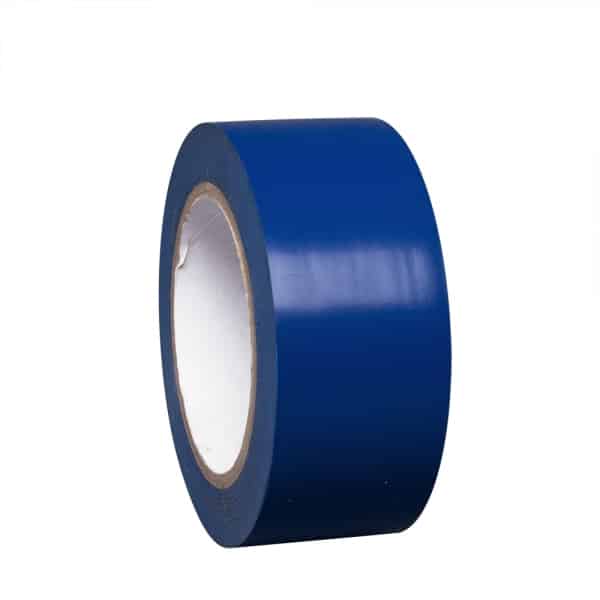 PROline Line Marking Tape 50mm Wide x 33m Long - Blue
