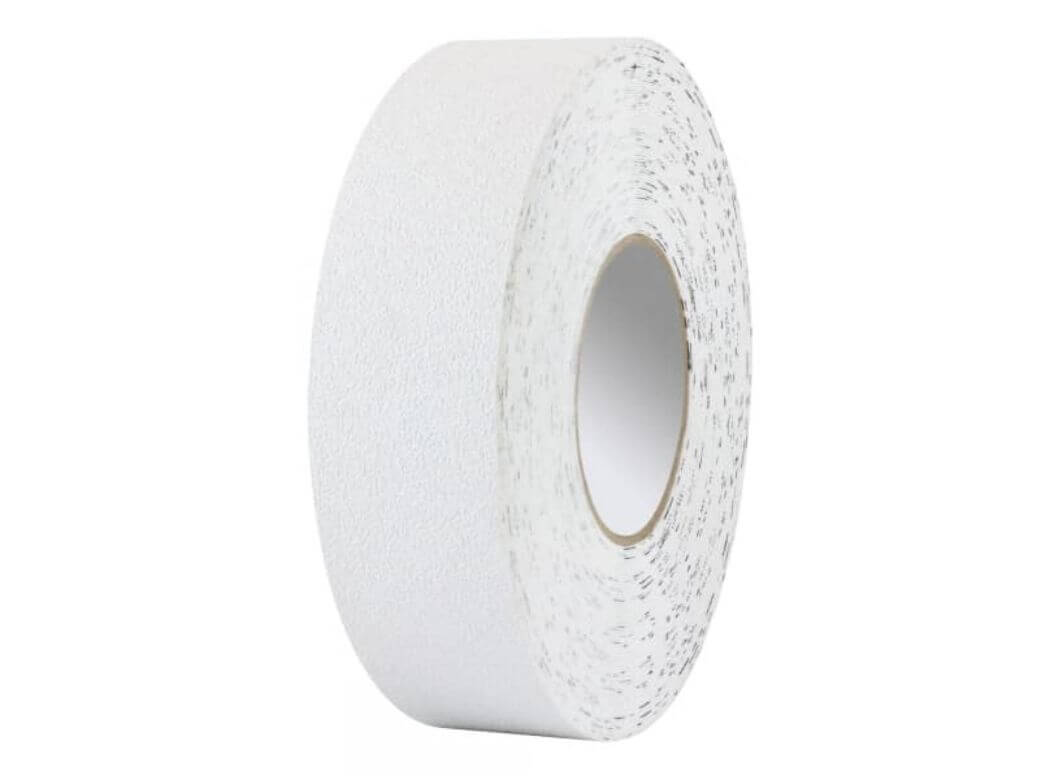 PROline Vinyl Tape For Forklift Traffic - 50mm  x 25m