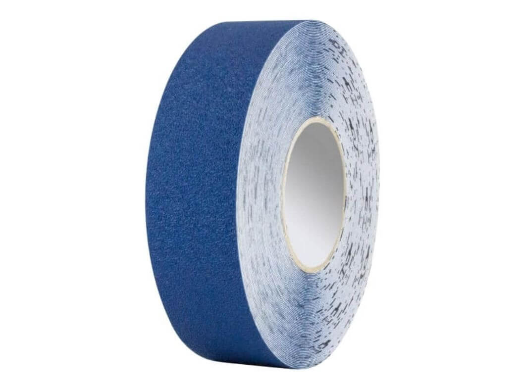 PROline Vinyl Tape For Forklift Traffic - 50mm  x 25m