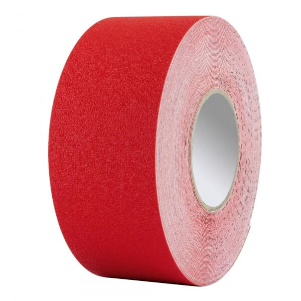 PROline Vinyl Tape For Forklift Traffic - 75mm x 25m