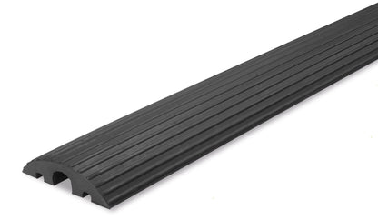 Small Cable Protection Ramp Black