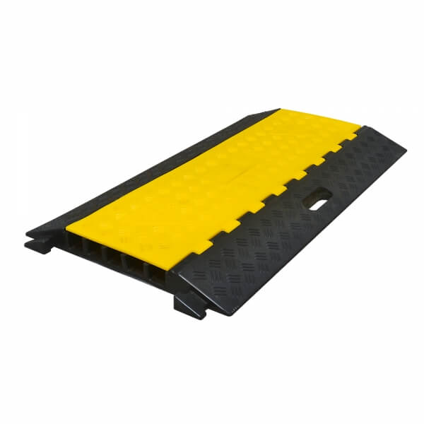 Large Cable Protection Ramps