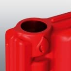 TRAFFIC-LINE Water Filled Barrier/Separator