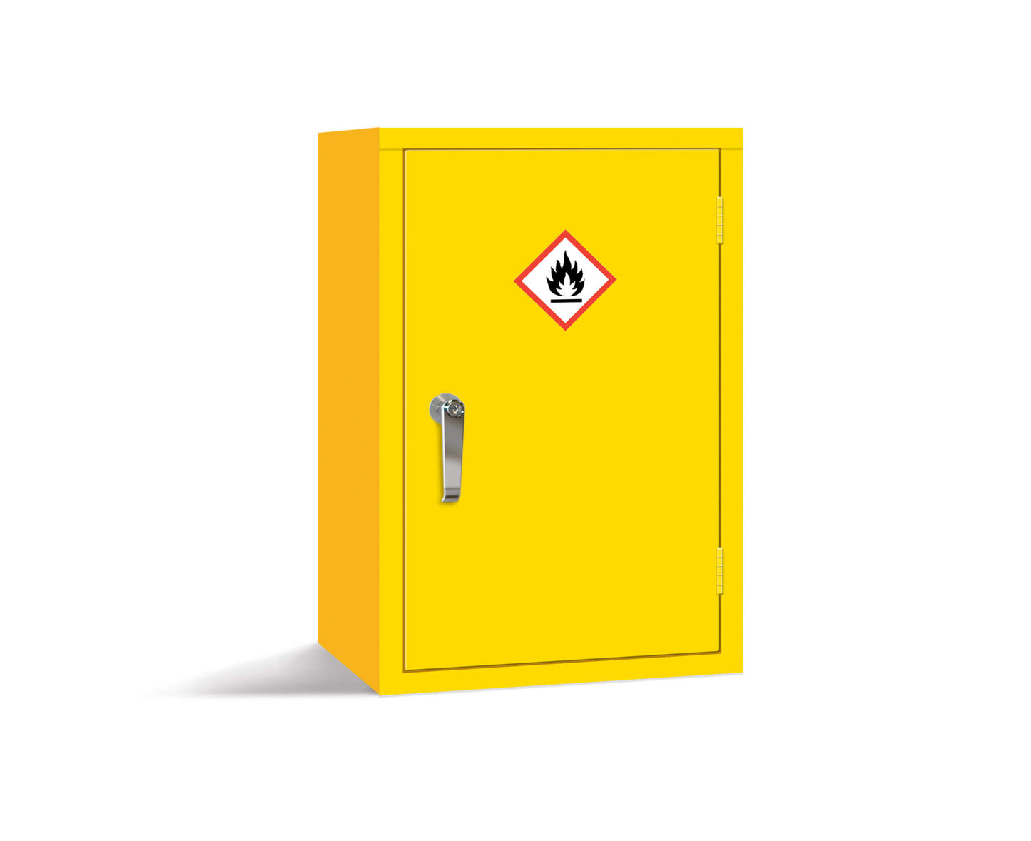 Mini COSHH Hazardous Substance Cabinets