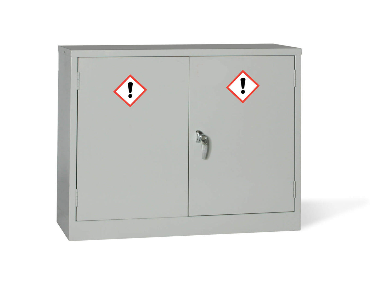 Hazardous Substance Storage Cabinet