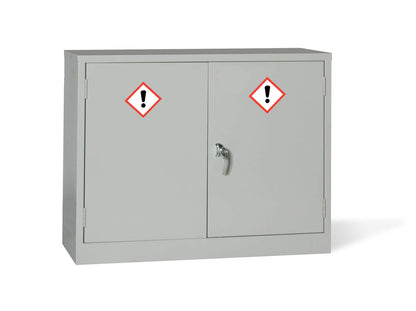 Hazardous Substance Storage Cabinet