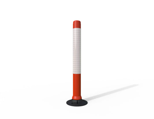Memory Highway Traffic Post