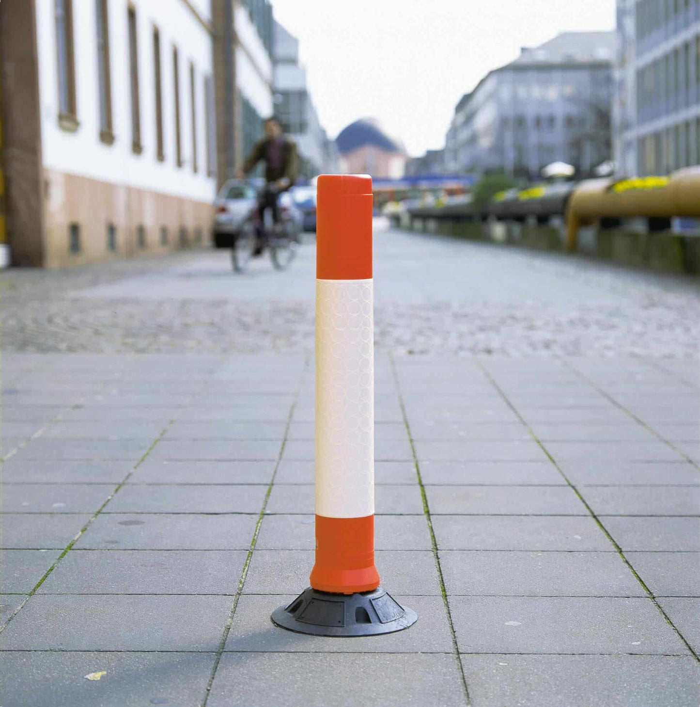 Memory Highway Traffic Post