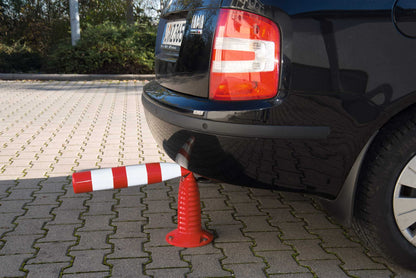 TRAFFIC-LINE Flex-Back Traffic Posts - 760mm