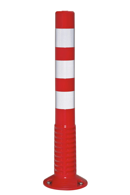 TRAFFIC-LINE Flex-Back Traffic Posts - 760mm