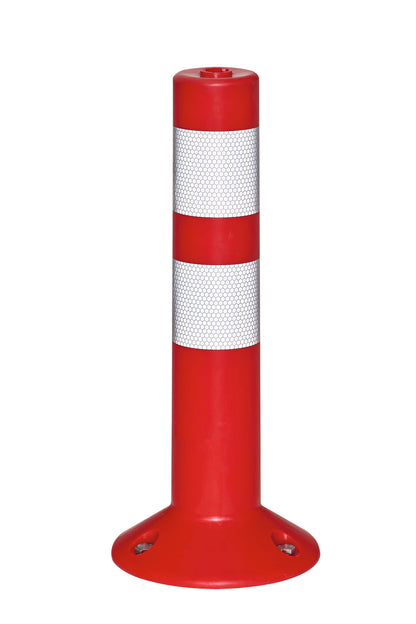 TRAFFIC-LINE Flex-Back Traffic Posts - 760mm