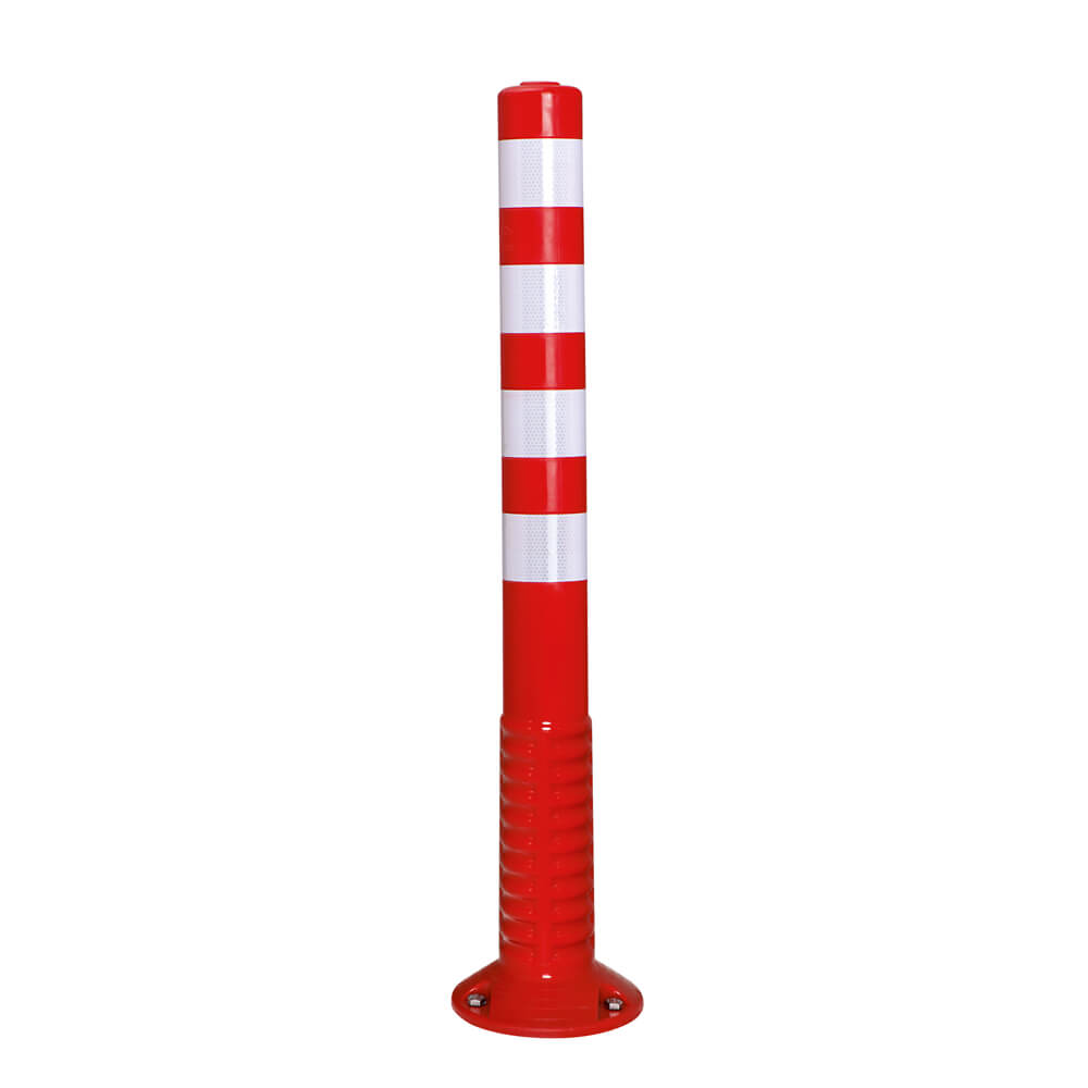 TRAFFIC-LINE Flex-Back Traffic Posts - 760mm