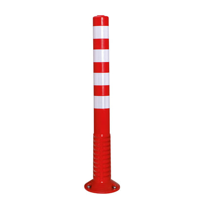 TRAFFIC-LINE Flex-Back Traffic Posts - 760mm