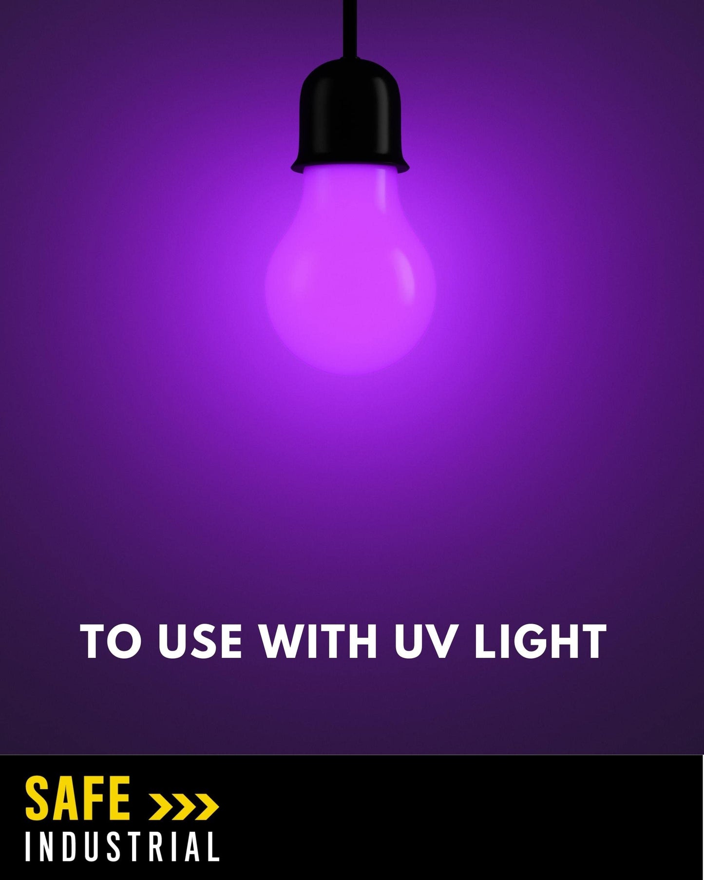 UV Security Property Marking Pen
