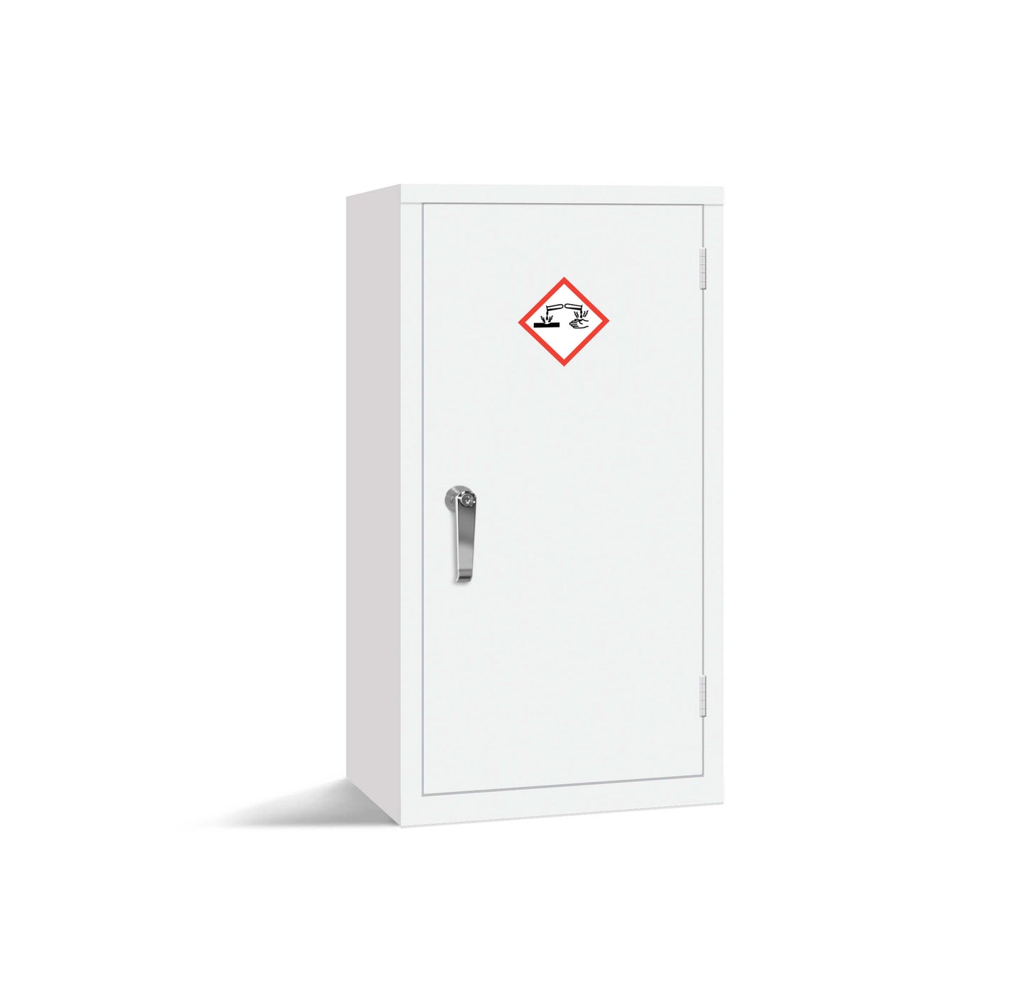 Acid Hazardous Storage Cabinets