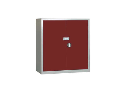 EliteGuard Small Security Cupboard - 1000x915x457mm