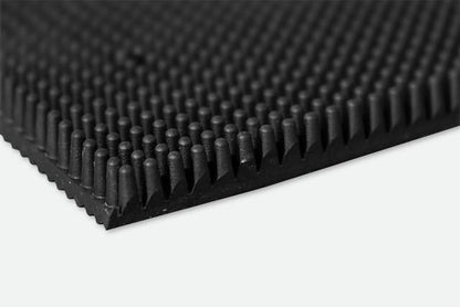 Fingerbrush External Entrance Mat