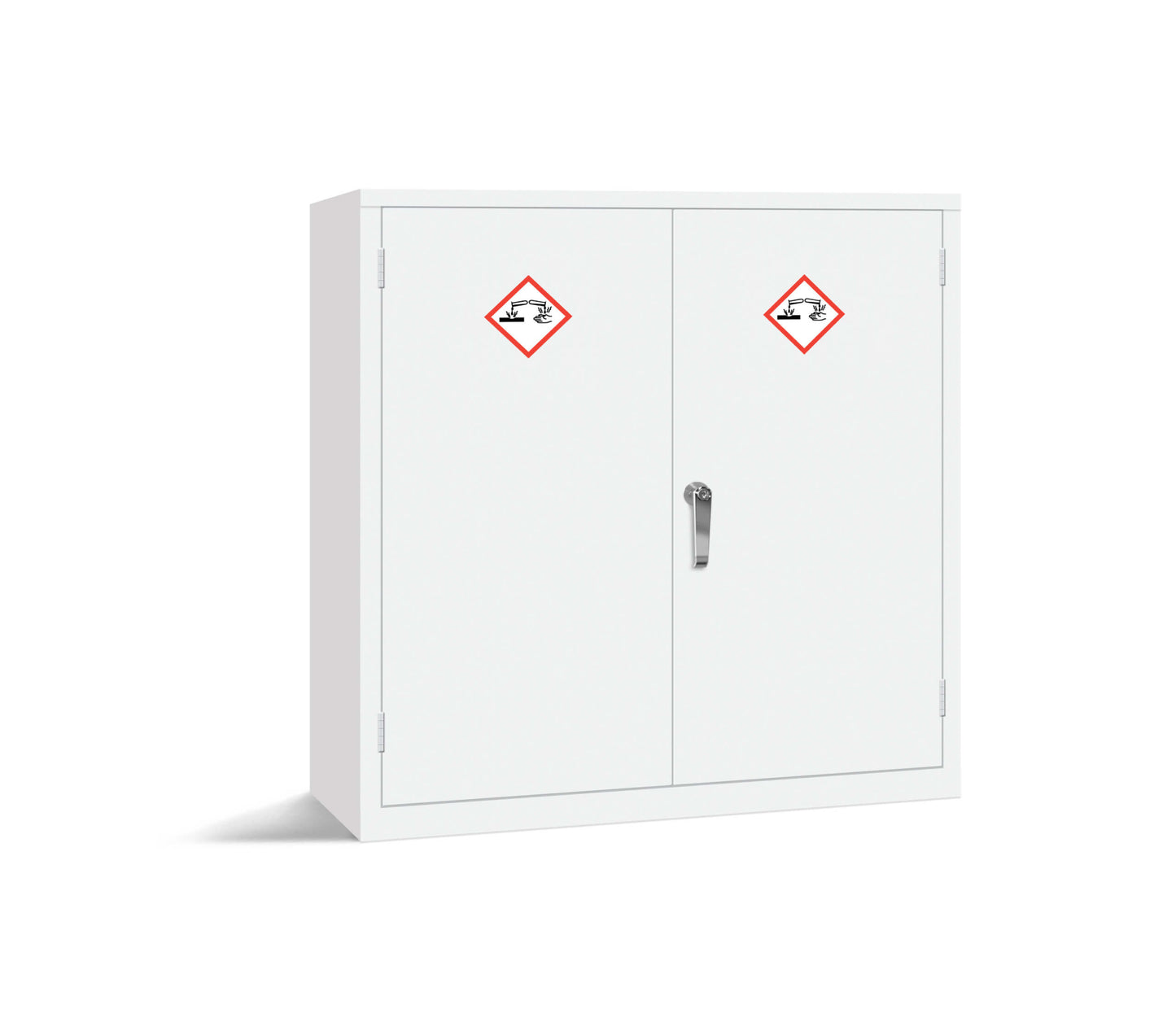 Acid Hazardous Storage Cabinets