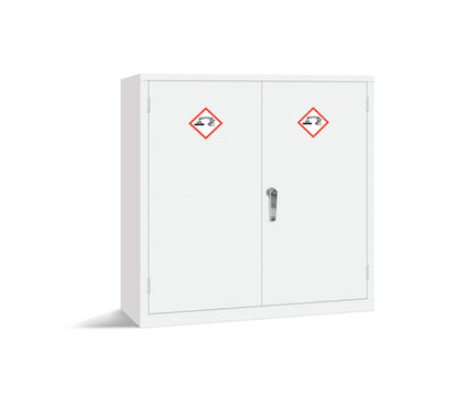 Acid Hazardous Storage Cabinets