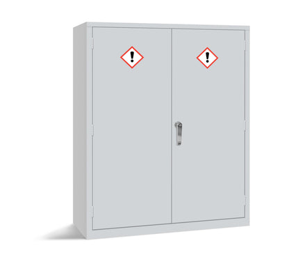 Hazardous Substance Storage Cabinet