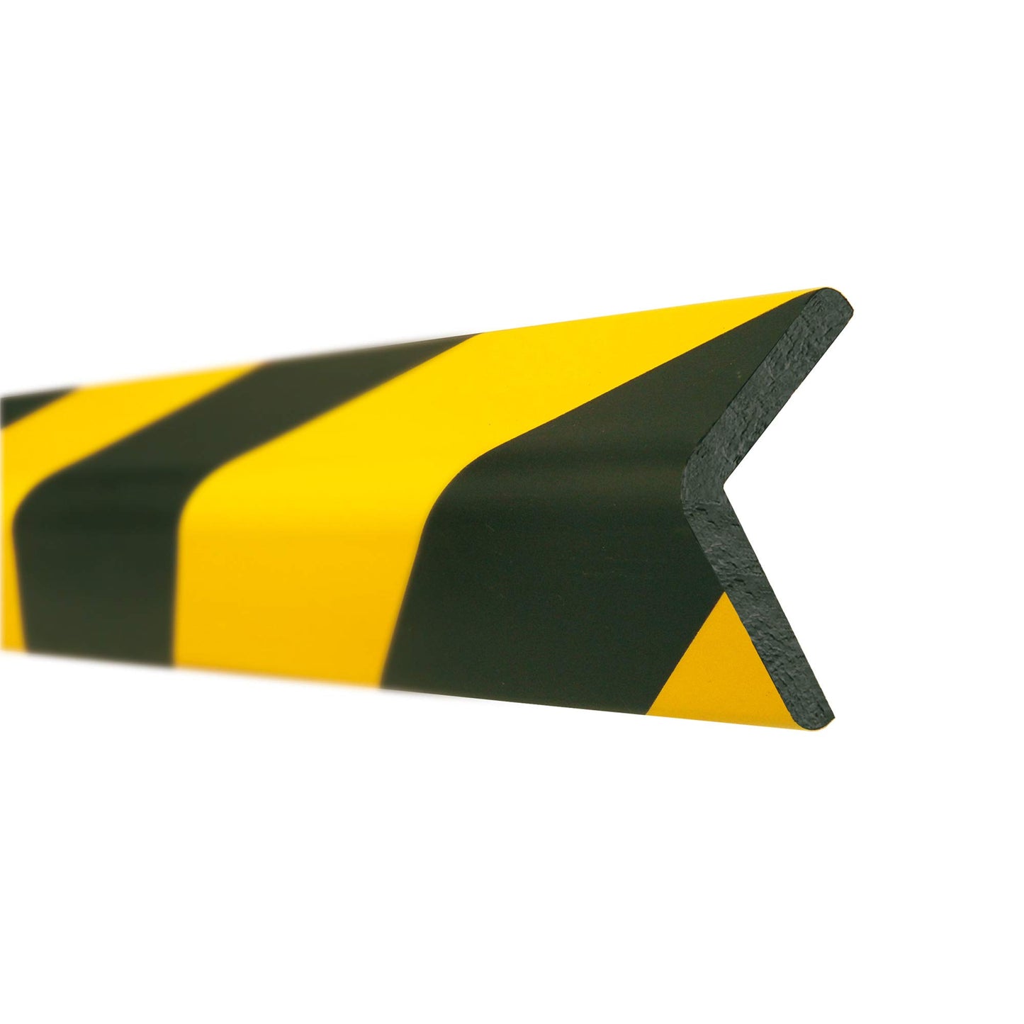 Morion Impact Protection Angle 60/60 / 60/60 / 60 mm Length 1 m Self Adhesive No. 42218566