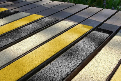 Dayton Anti-Slip Entrance Mat