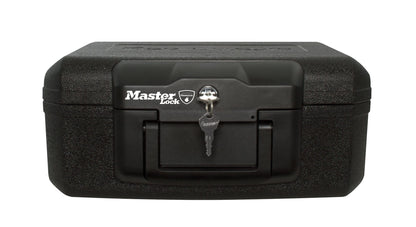 Fireproof Chest - Small/Medium/Large/X Large - Fire Safe Box to Protect Valuables